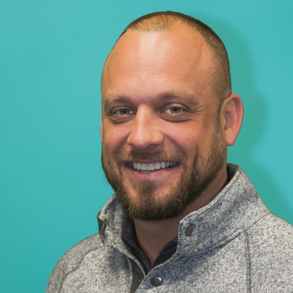 Aaron Christy founder Gosport Commercial Roofing