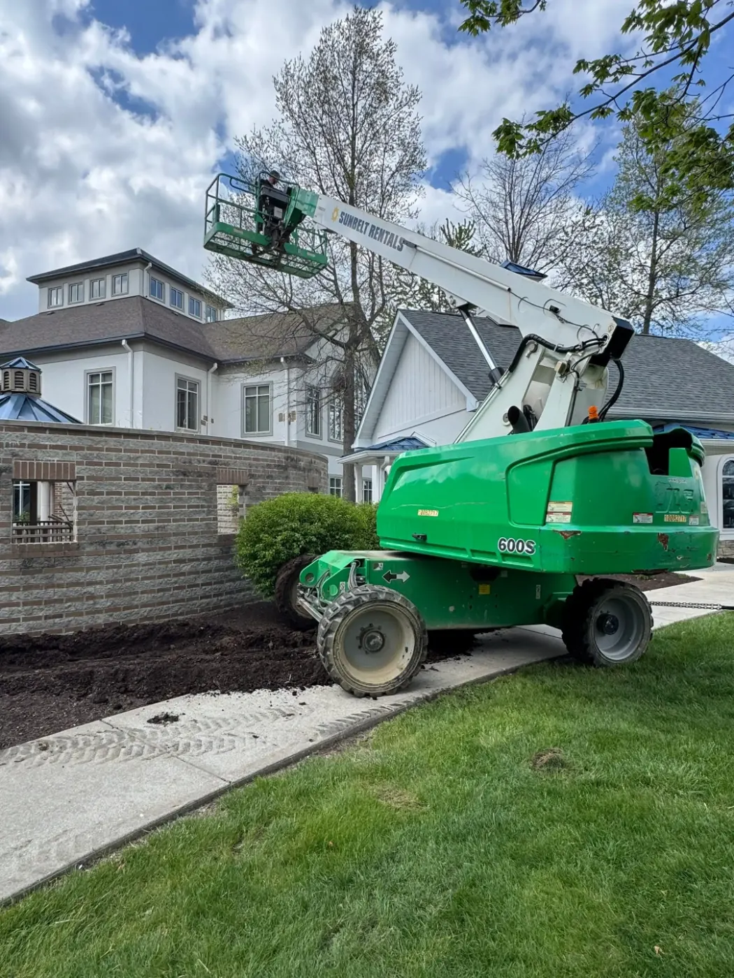 Manufacturer-certified roof installation in Gosport